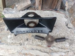 Rockinger Zugmaul