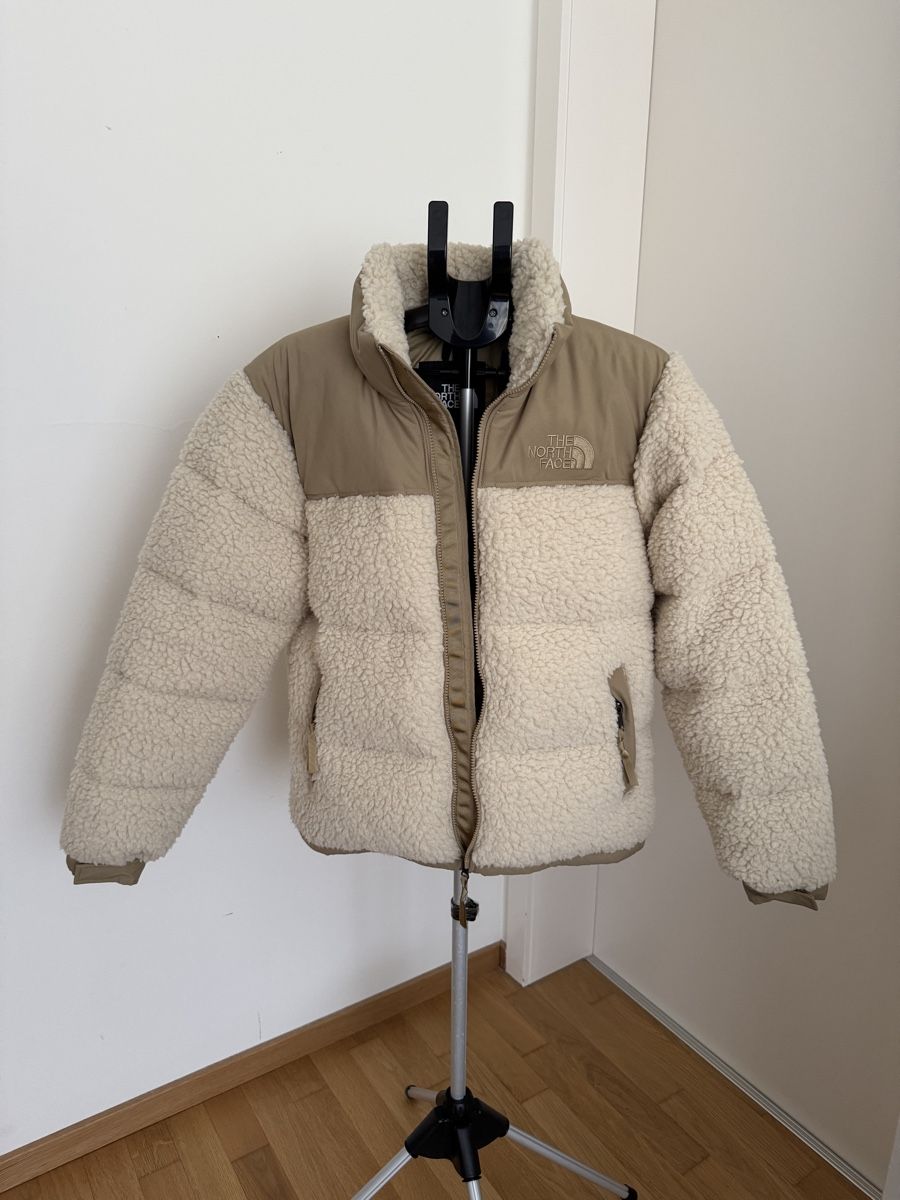 North Face Mäntel: The North Face Sherpa Jacket – Neu (gemäss Beschreibung) aus Wettingen von ale_6gmk 2