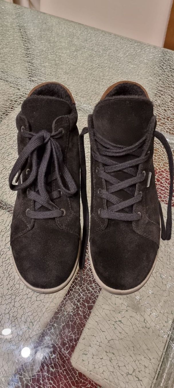 Ricosta Herrenschuhe: RicostaTex Gr. 40 – Neu und originalverpackt aus Luzern von Reni025 1