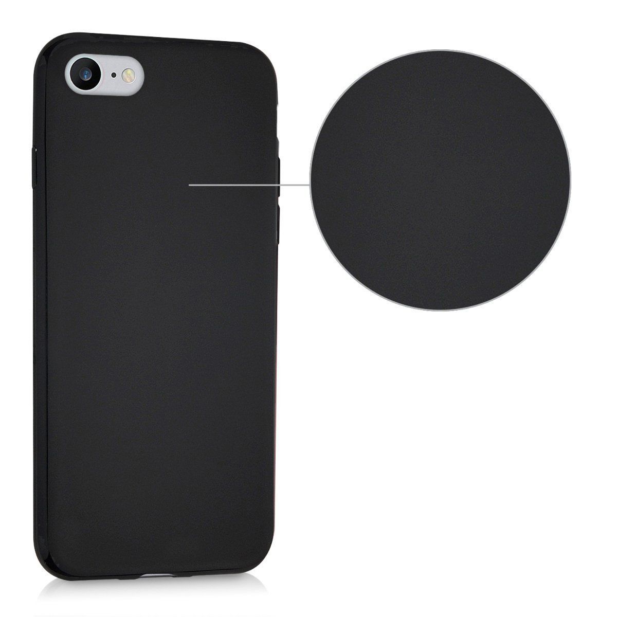 Cover & Protezioni schermo: iPhone 6 plus /6s plus Hülle Etui Silikon Case Cover Tasche – Nuovo e nell'imballaggio originale da Volketswil venduto da coverandmore 4