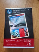 HP Drucker-Papier A4 90g 500 Blatt