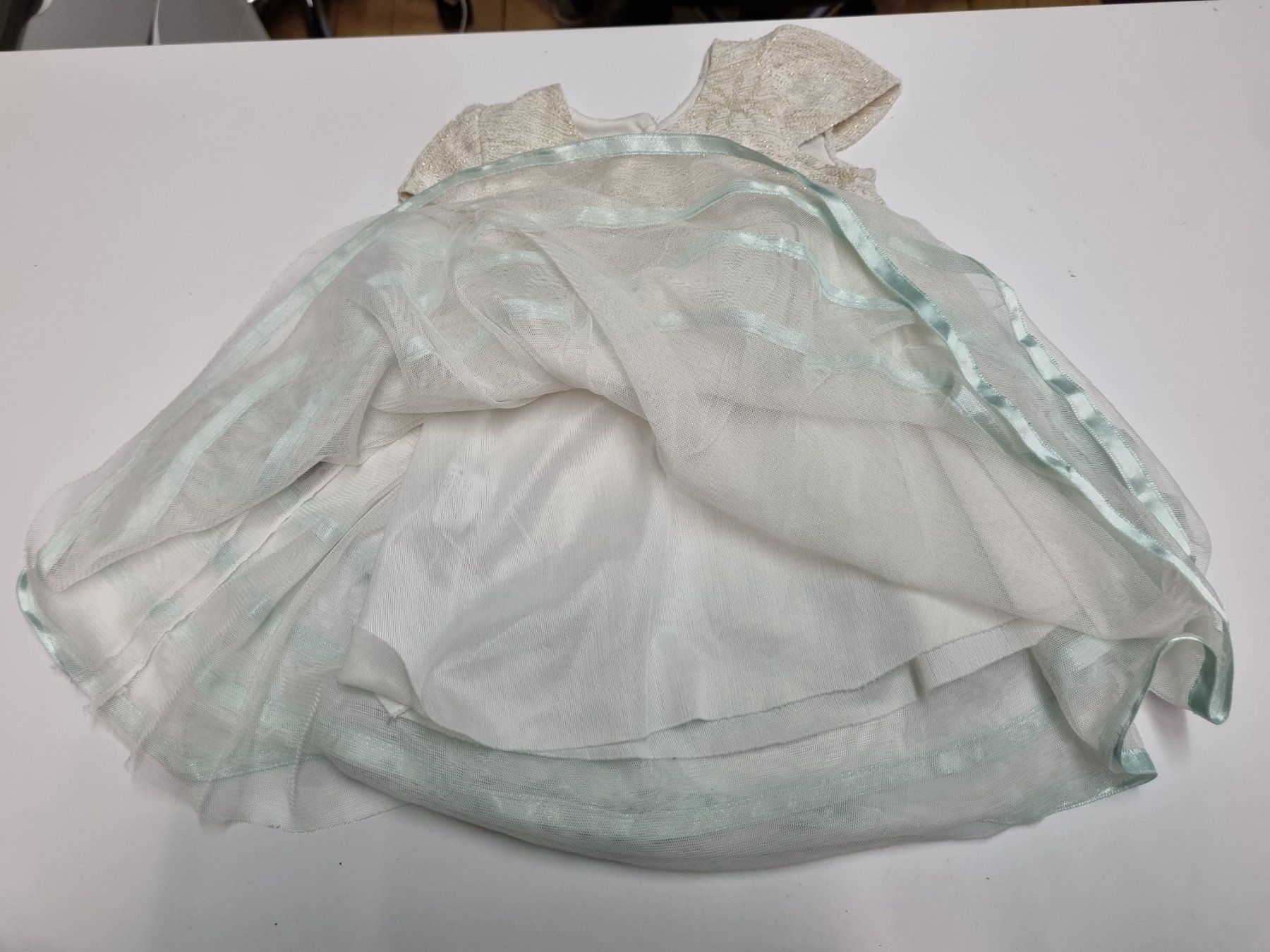 Kleider & Röcke: Babykleid 12 Monate – Gebraucht aus Schönenwerd von Chez_Mimi 2