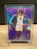 Taylor Hendricks RC 072/125 Topps Finest Basket. 23/24