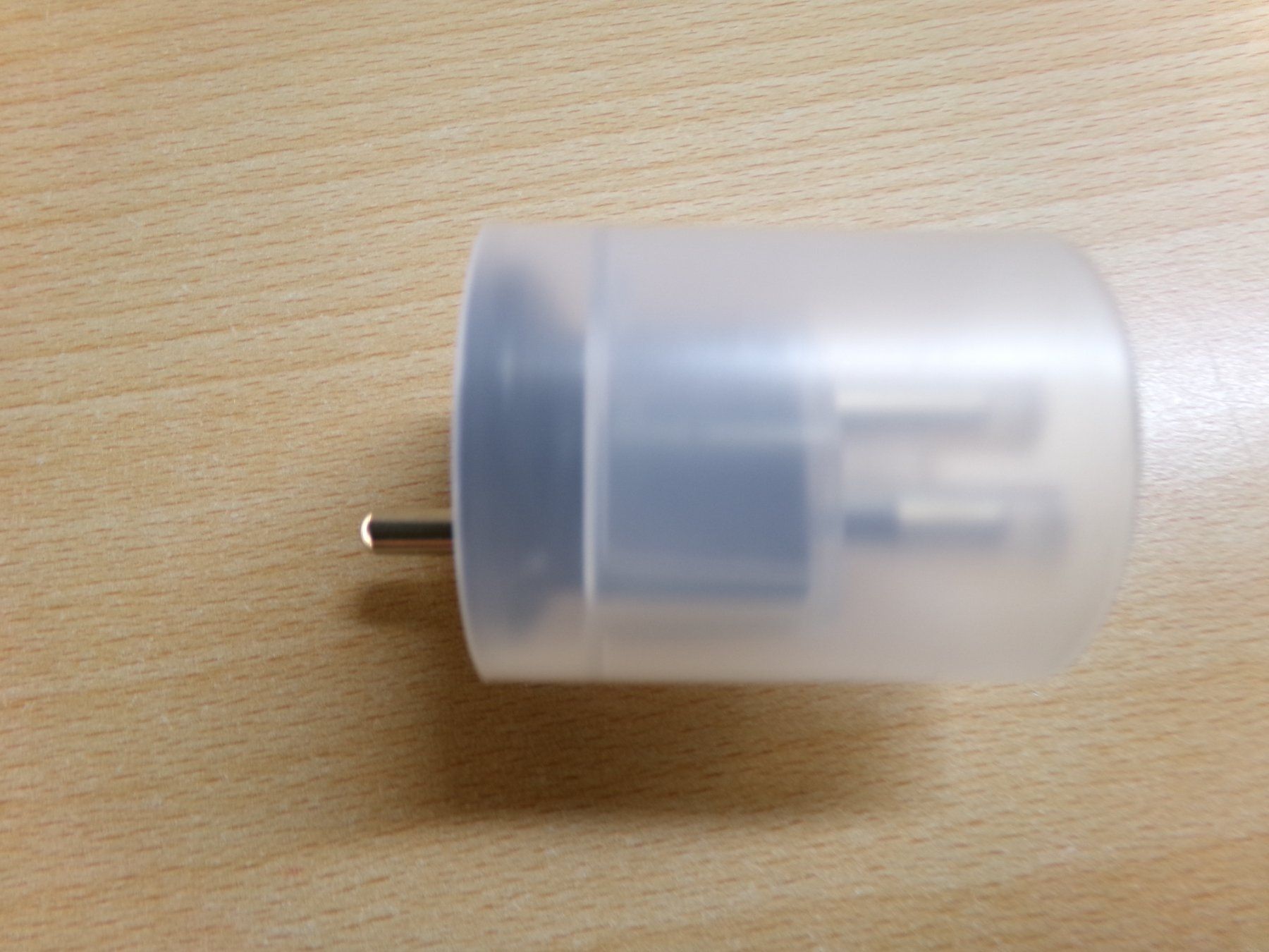 Spine: Fixadapter CH-D – Nuovo (secondo la descrizione) da Hombrechtikon venduto da HaGeKa50 2