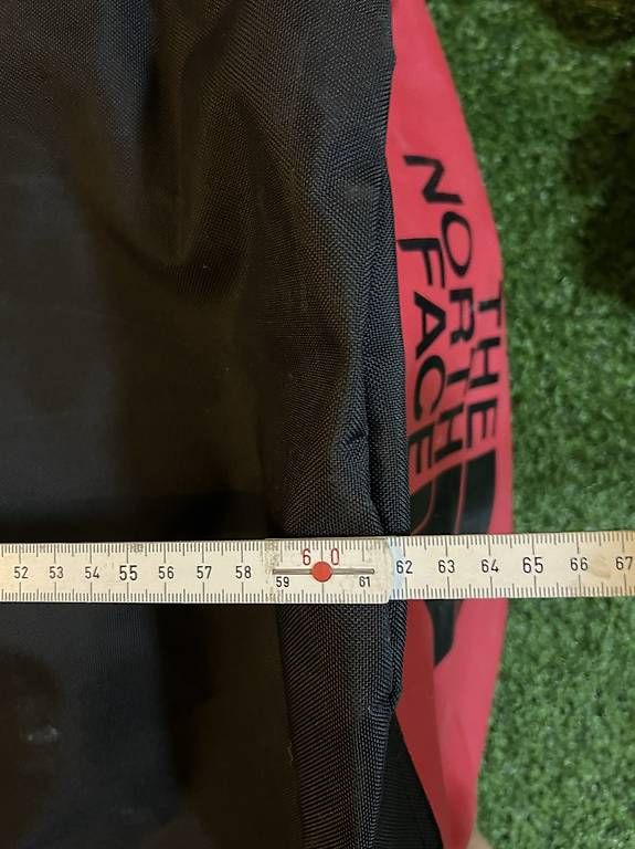North Face Taschen: The North Face Duffel Bag Grösse M – Gebraucht aus Arlesheim von FS_79 4
