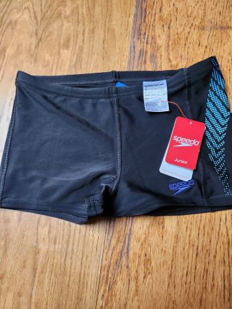 Speedo Badehosen Gr.152 11-12Jahre NEU