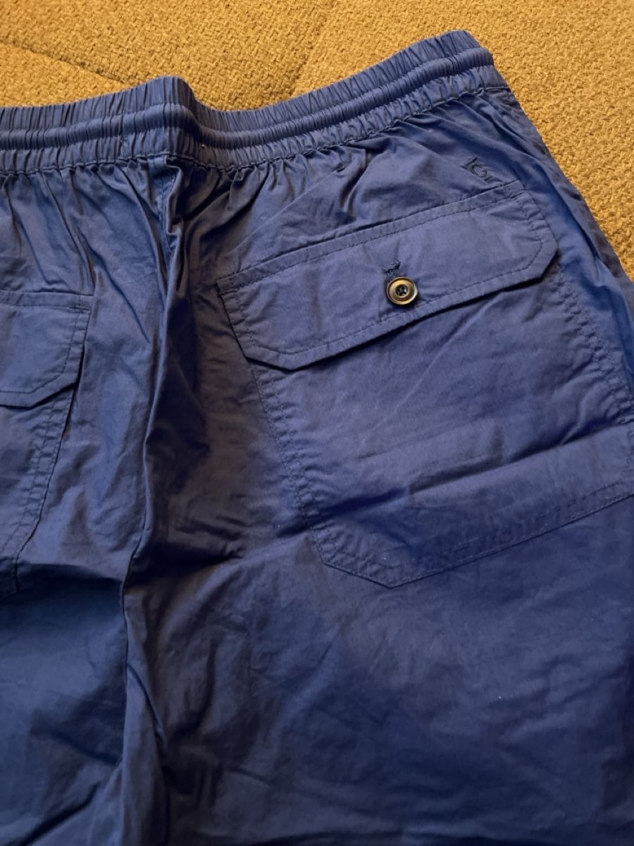 Closed Pantalons: CLOSED Shorts – D'occasion à Rüschlikon par Joma80 2