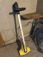 Kärcher Terrassenreiniger guter Zustand und neue Bürsten!
