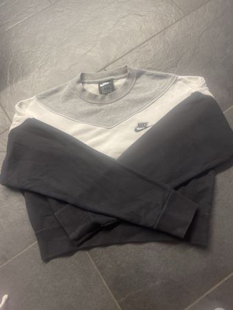 Nike Damen Pulli, Grösse S, Top Zustand für den Herbst