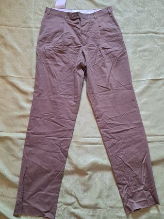NEU Luxus SCABAL Hose Grösse 48, Neupreis 290 Fr.!