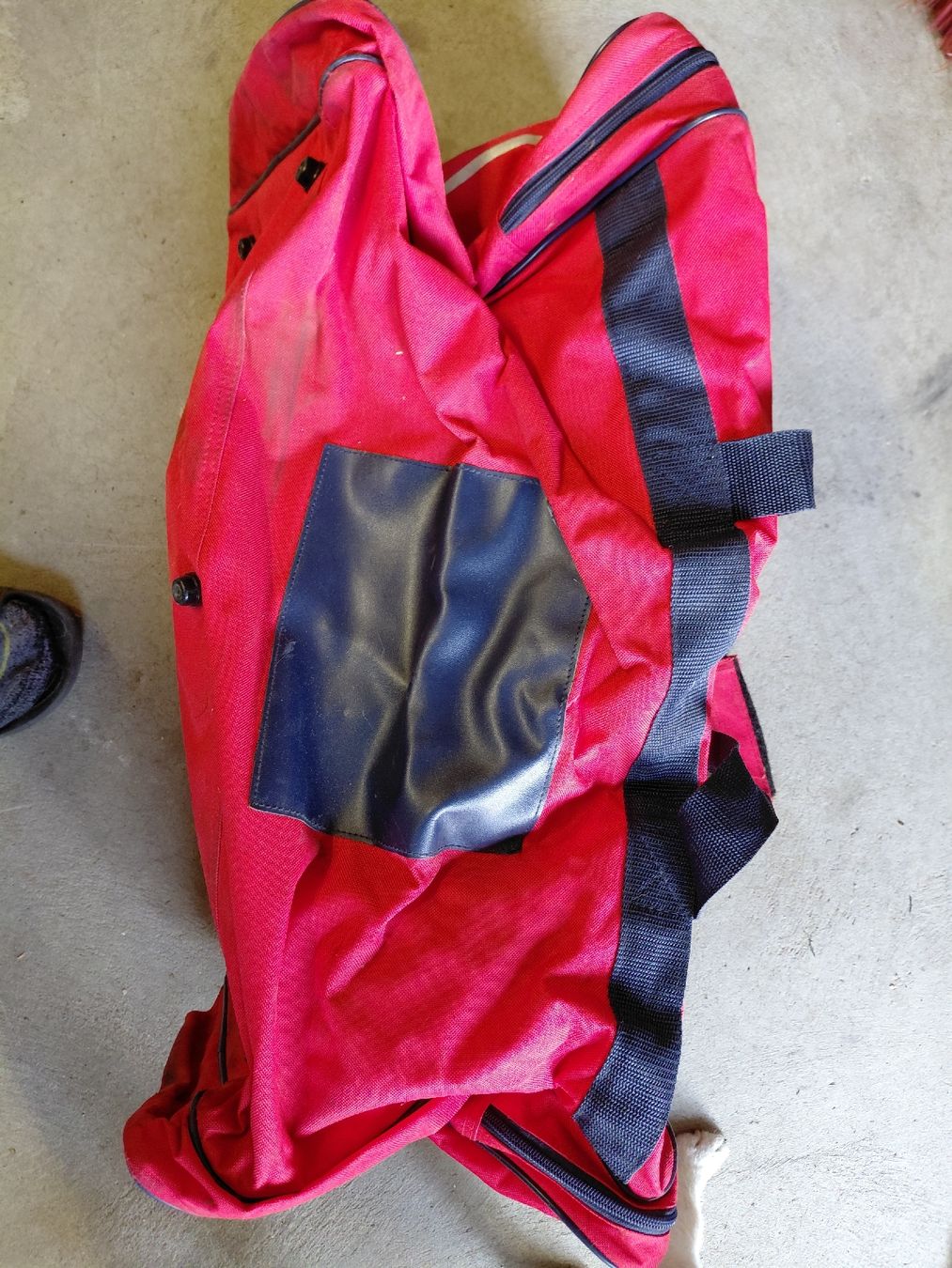 Borse: sac de pompiers – Usato da Ravoire venduto da CedrikV 1