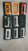 Kassettenrekorder Commodore 64 mit 9 Kassetten gebraucht