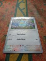 POKEMON  Piccolente     H  TWM DE    139/167    KP60    2024