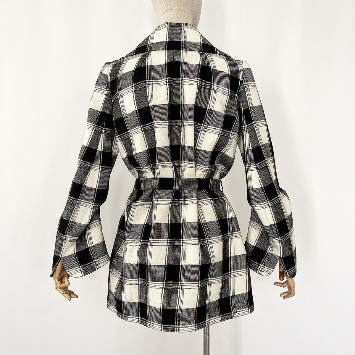Jacken: JOHN GALLIANO Spring 2012 Runway Collection Jacket new – Neu und originalverpackt aus Emmen von Avviivva_Com2023 8