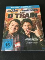 D Train [Blu-ray] (neu&Ovp)