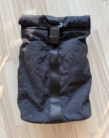 Airpaq Rucksack (21 - 35L, sehr guter Zustand)