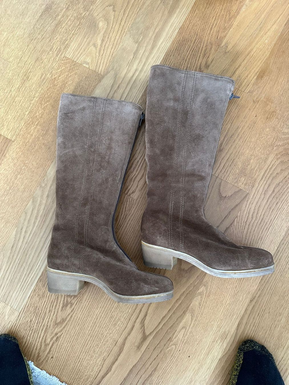 Damenschuhe: Löw Prothos Stiefel Grösse 38 (5) – Neu (gemäss Beschreibung) aus Burgdorf von Apfel62 1