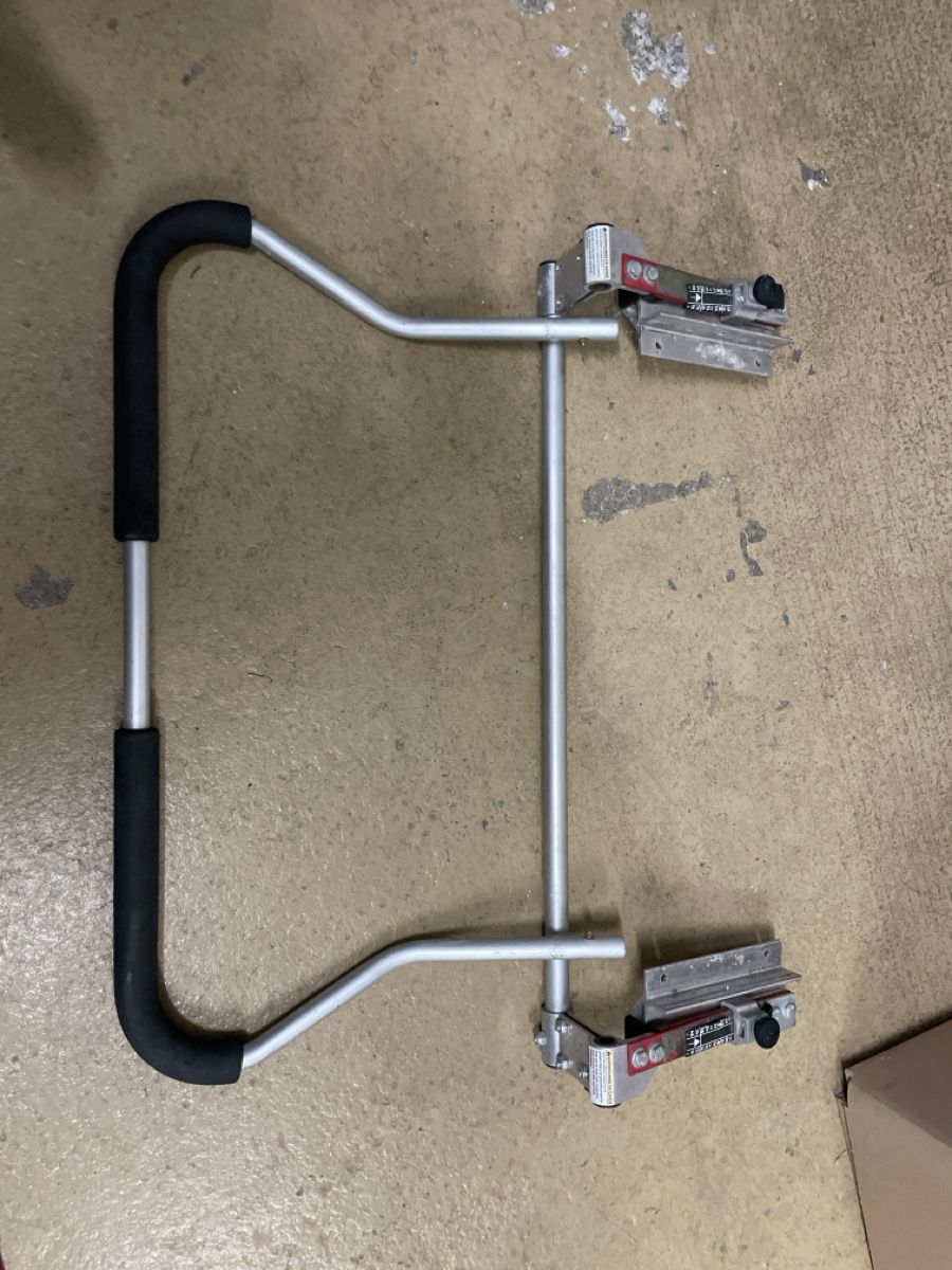 Thule Pezzi di ricambio: Chariot Ersatzteile  – Usato da Gwatt (Thun) venduto da omega87