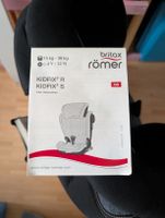 Römer Kidifix R