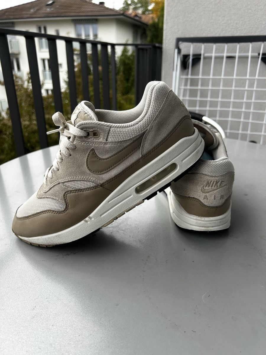 Nike Scarpe da uomo: Nike Air Max 1 Sneaker 42.5 – Usato da Zürich venduto da fle_8ckw 6
