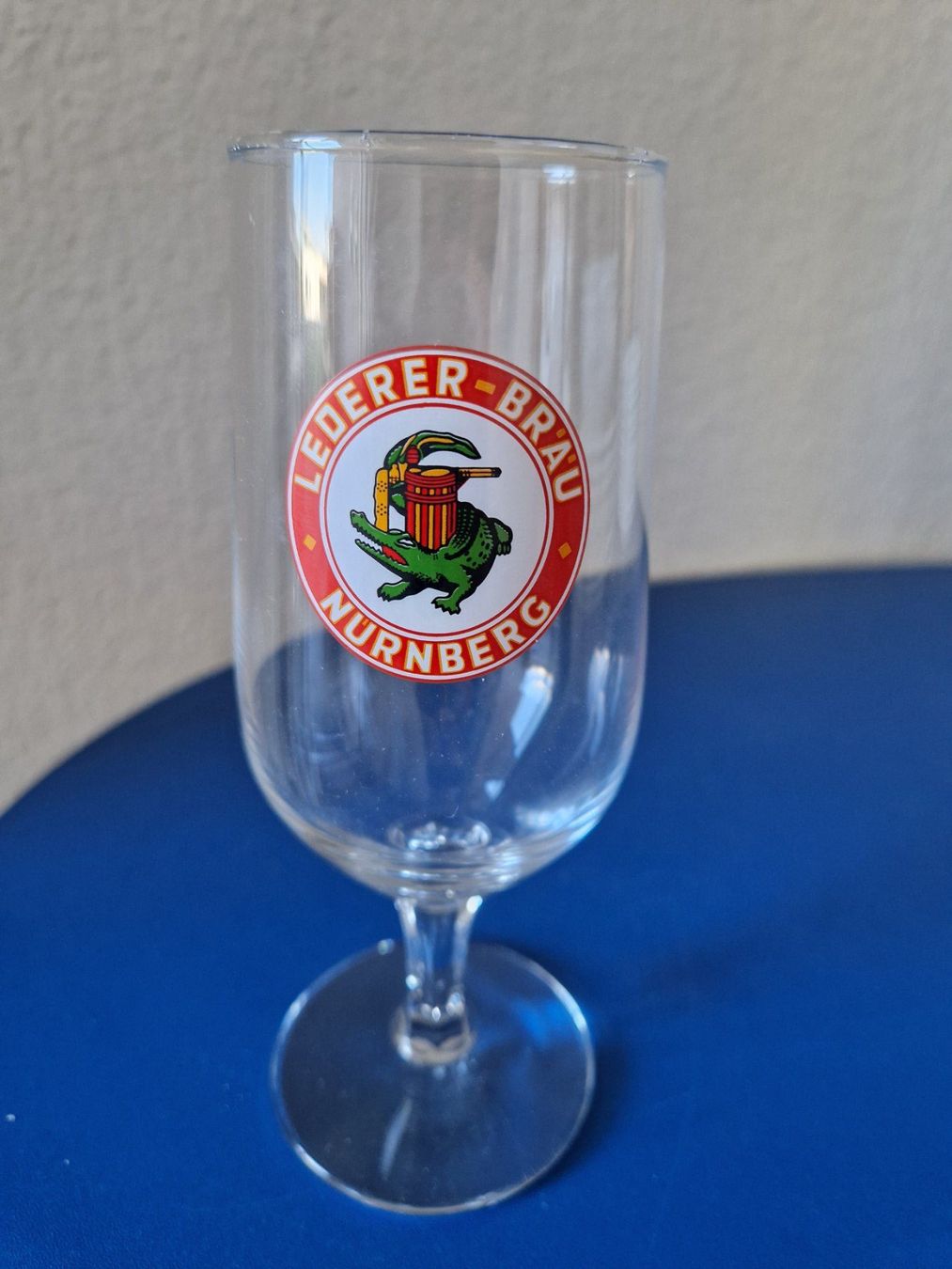 Gläser: Bierglas Sammlung, 7 Biergläser – Gebraucht aus Münchenbuchsee von Aare22 5