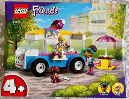 Lego Friends 41715 - Ice-Cream Truck