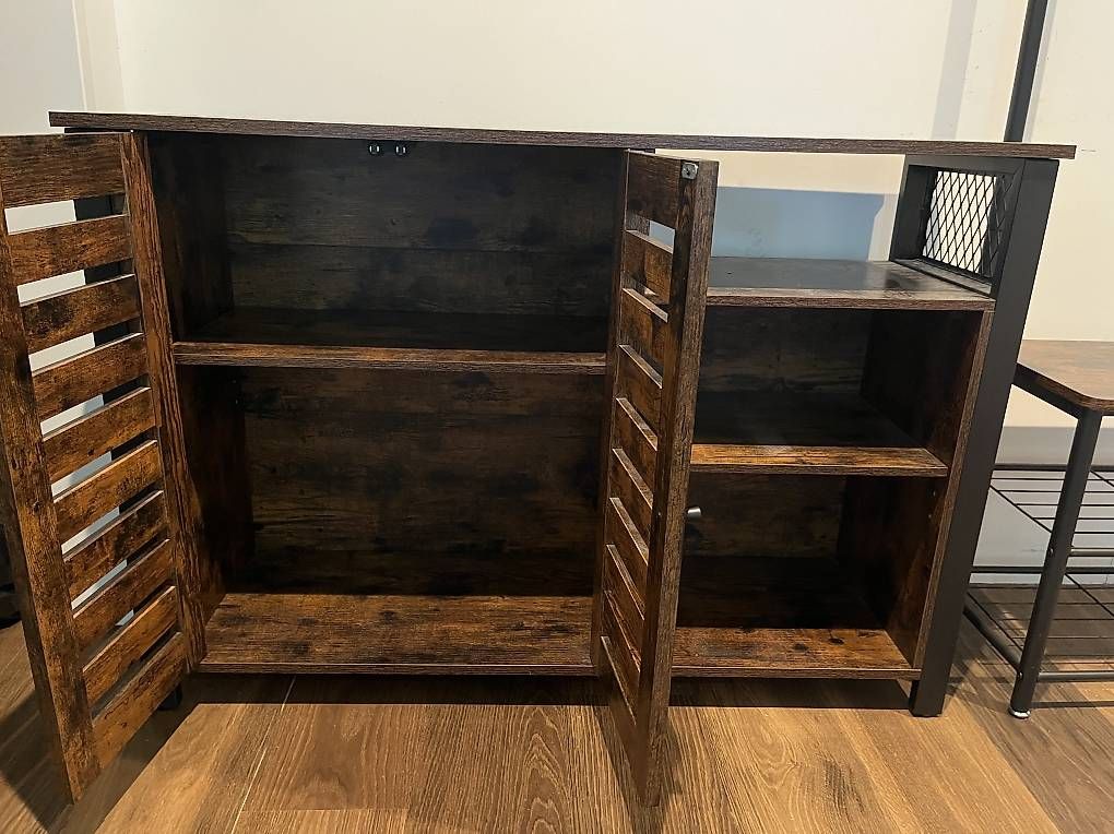 Garderobe: Garderobe & Kommode – Gebraucht aus Mörschwil von nvcmi 3