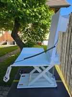Badewannenlift AQUATEC Beluga mit neuem Akku 5.25.