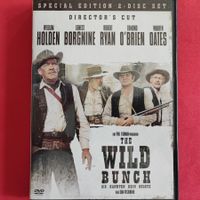 The Wild Bunch – Sie kannten kein Gesetz (1969) - (2DISC)