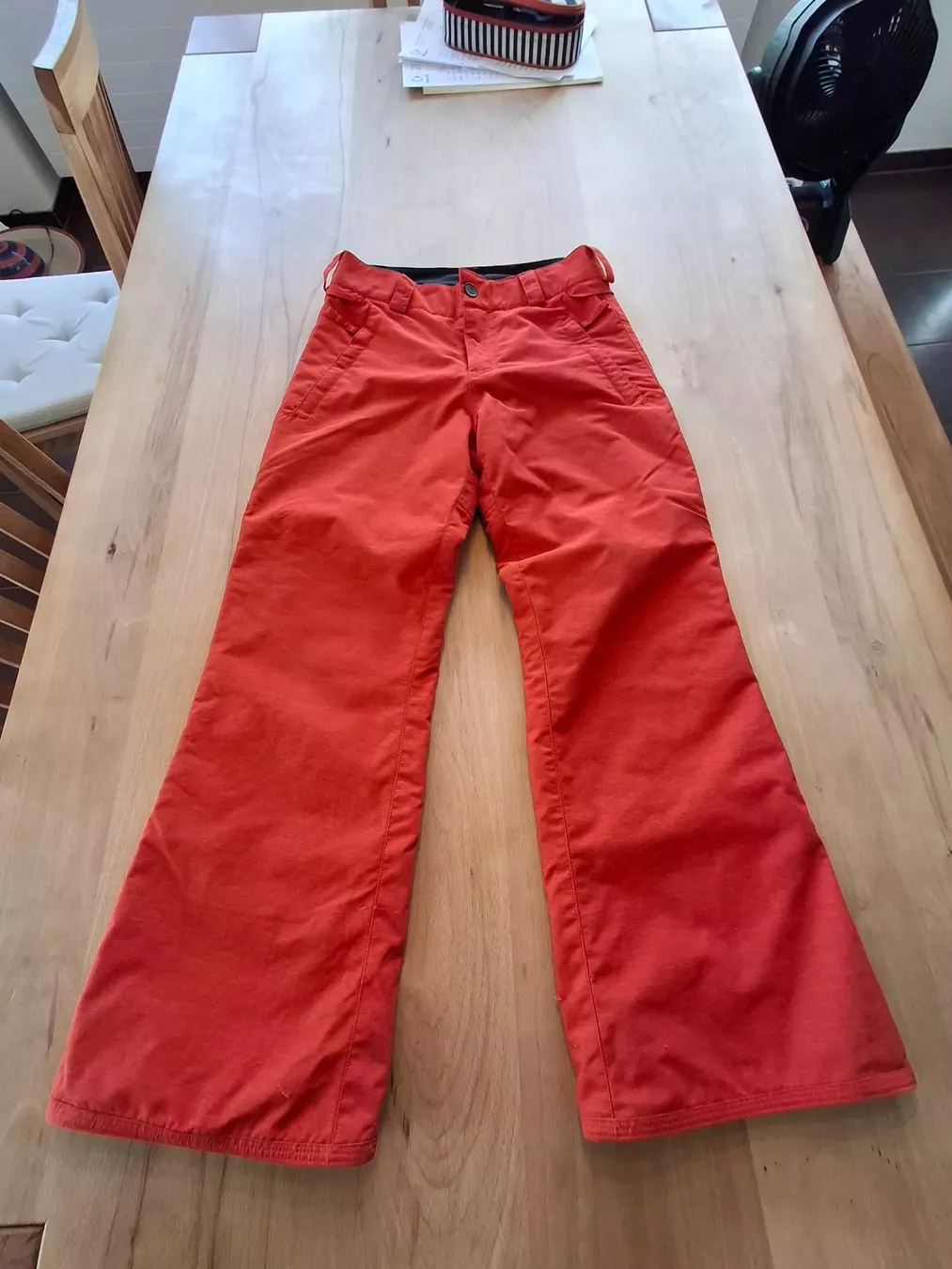 Pantaloni: Skihose, Gr. 152 – Usato da Bilten venduto da pelanov