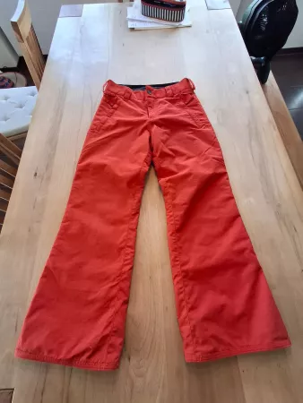 Skihose, Gr. 152