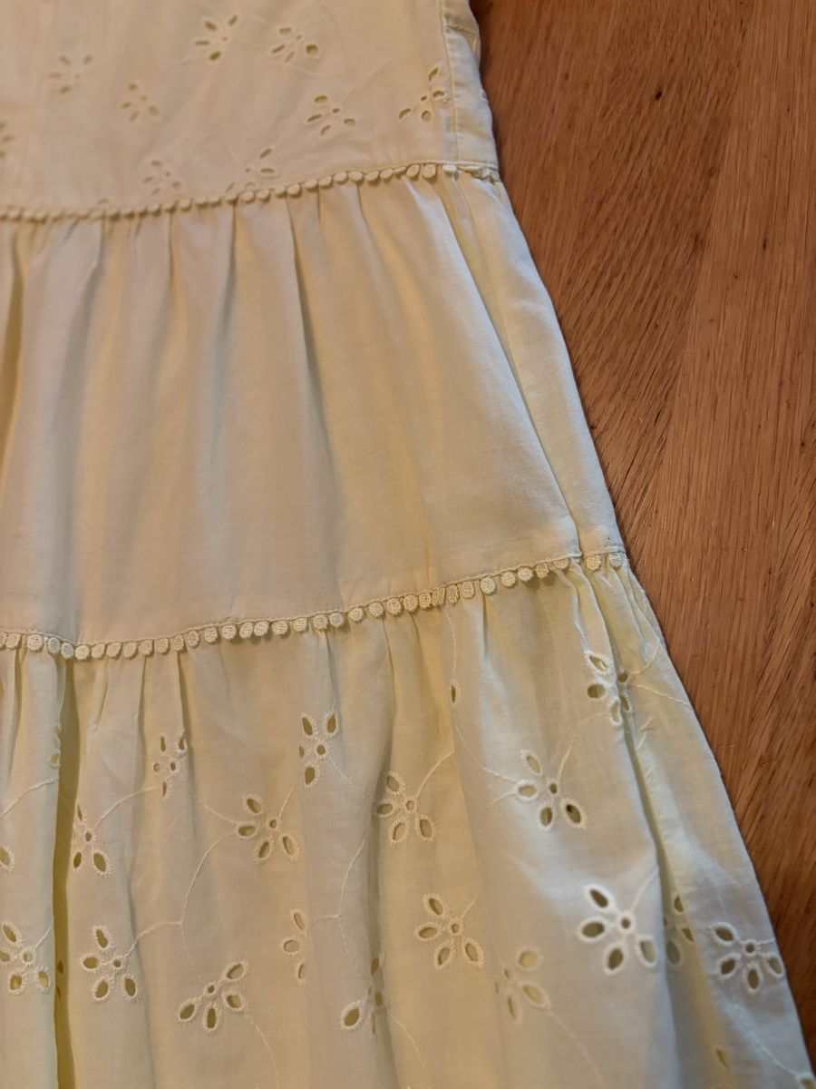 Vestiti: Robe d’eté taille S – Usato da Attalens venduto da Skorpionica 4