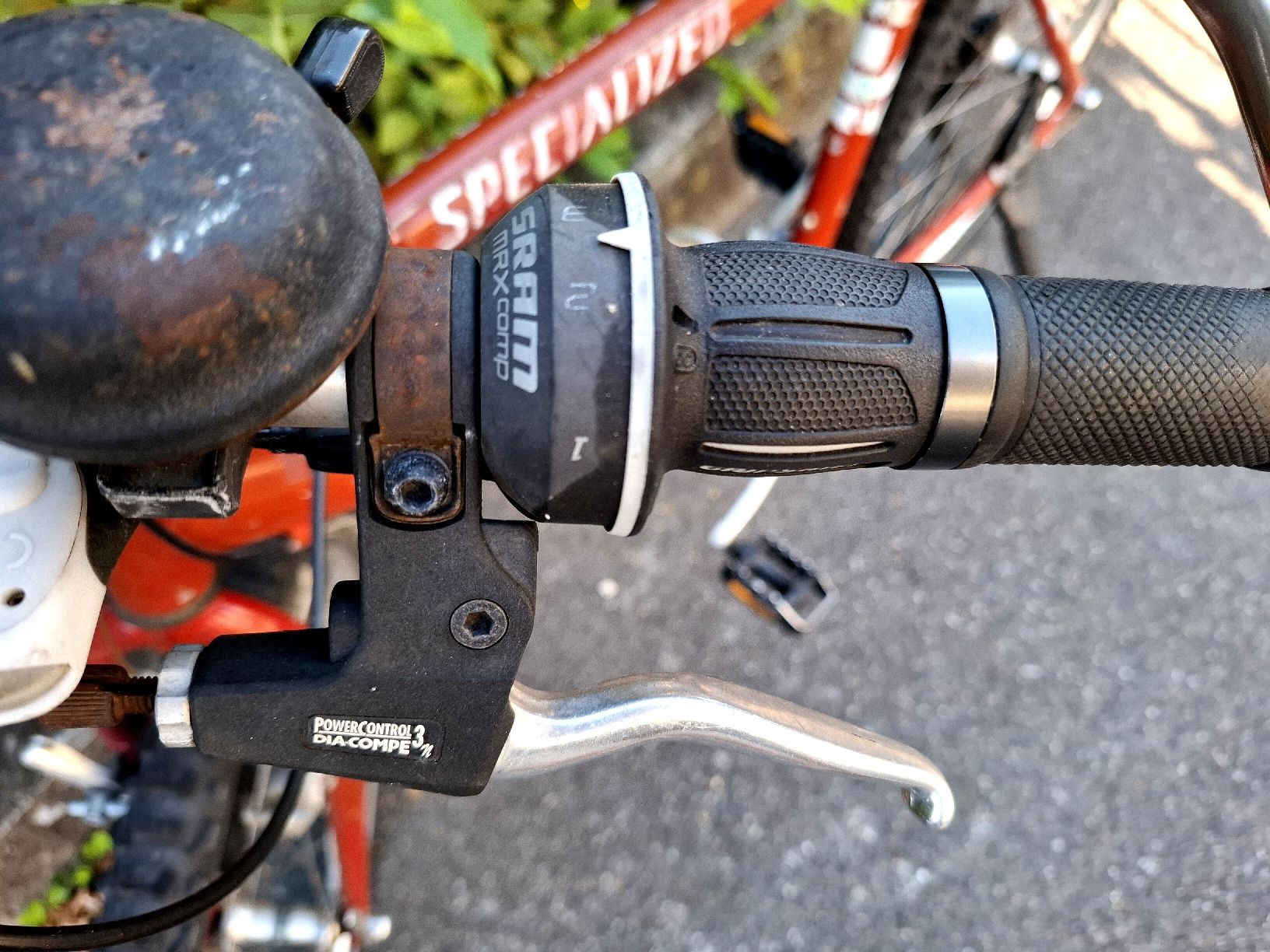 Specialized Biciclette: Original Specialized Rock Hopper – Usato da Meilen venduto da GabsZurich 3