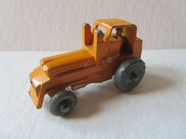 Weatherhill Hydraulic Excavator, Matchbox Lesney, Nr. 24A