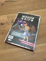 Mission Exit Gefangen im Märchenland ab 9