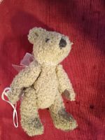 Alter kleiner Teddybär ab 10 Stutz