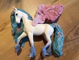 Schleich Bayala Blütenpegasus