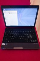 Acer Aspire One 753 | Tasche + Maus Netzteil 160GB