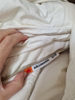 Daunenduvet/ Daunendecke/ Källkrasse/ warme Decke