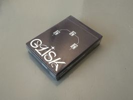 Dealersgrip Glisk Playing Cards