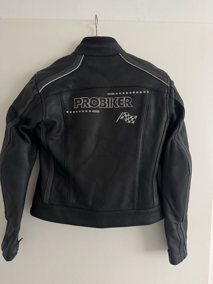 Giacche: Töffjacke Damen S Probiker – Usato da Emmetten venduto da cat_7fvq 2