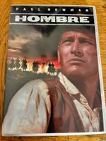 Hombre (1967, DVD, Paul Newman, Western)