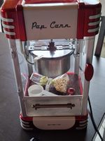 Emerio Retro Pop Corn Maker