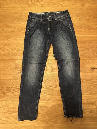 Damen Chino Jeans Esprit