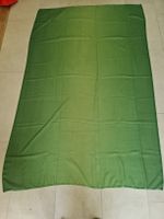 Tuch, 60er Jahre, Schal, Foulard, Umhang, 108 x 72 cm