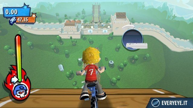 Nintendo Giochi: 😎Guinness World Records   Wii – Usato da Schüpfheim venduto da Games_Spielkonsolen 4