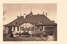 Ursellen bei konolfingen