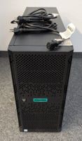 HPE ProLiant ML350 Gen9 Server