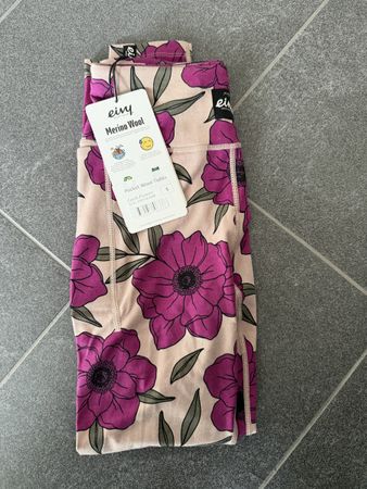 Eivy Merino legings S neu