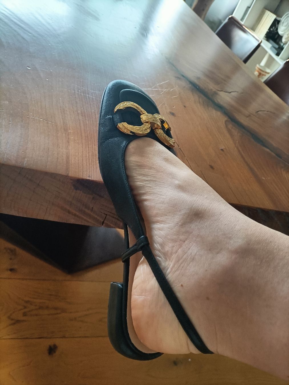 Baldinini Chaussures femmes: Sandali Baldinini – D'occasion à Gentilino par bru_rh72 3
